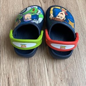 Crocs Toddler Shoe